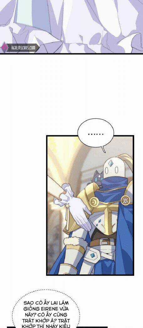 Khô Cốt Hiệp Sĩ Chapter 16 trang 19