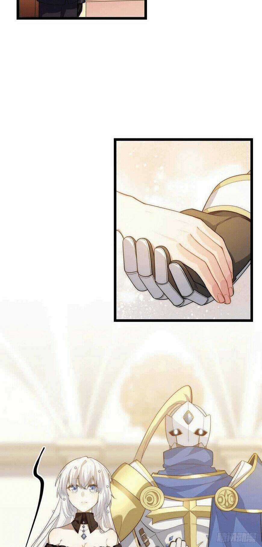 Khô Cốt Hiệp Sĩ Chapter 16 trang 2