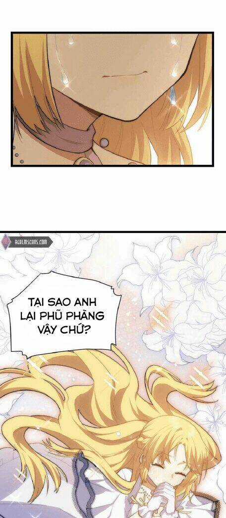 Khô Cốt Hiệp Sĩ Chapter 16 trang 22