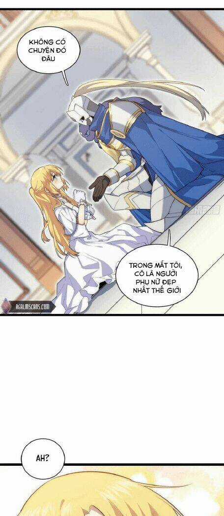 Khô Cốt Hiệp Sĩ Chapter 16 trang 25