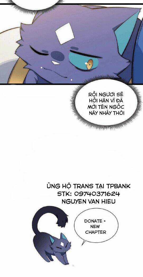 Khô Cốt Hiệp Sĩ Chapter 16 trang 29