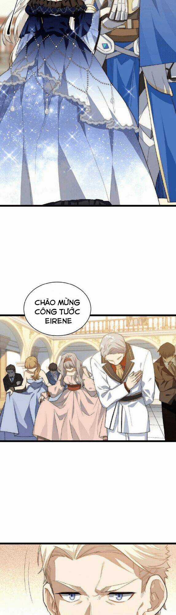 Khô Cốt Hiệp Sĩ Chapter 16 trang 3