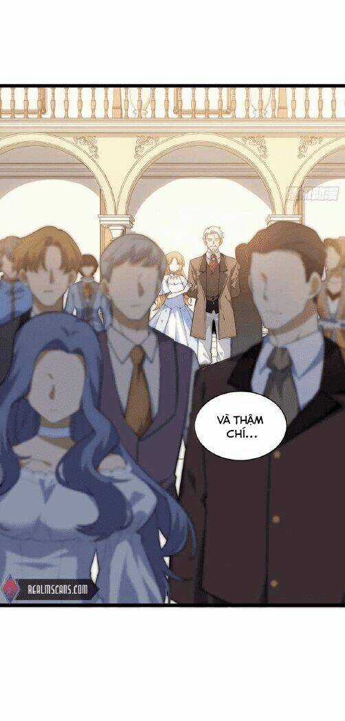 Khô Cốt Hiệp Sĩ Chapter 16 trang 7