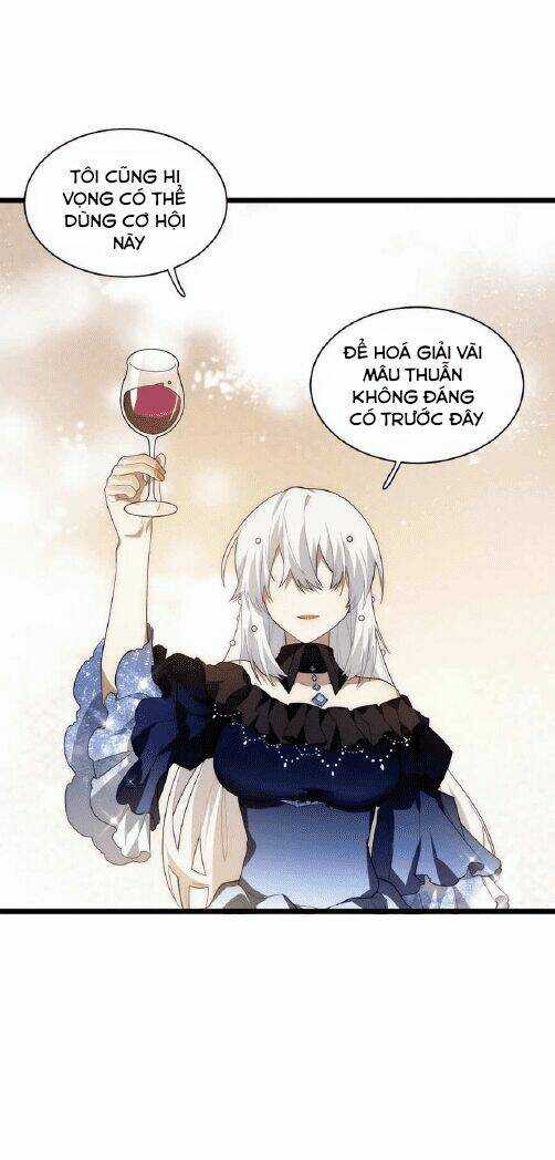 Khô Cốt Hiệp Sĩ Chapter 16 trang 8