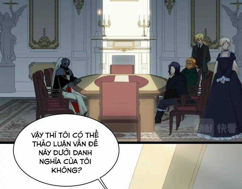 Khô Cốt Hiệp Sĩ Chapter 160 trang 10