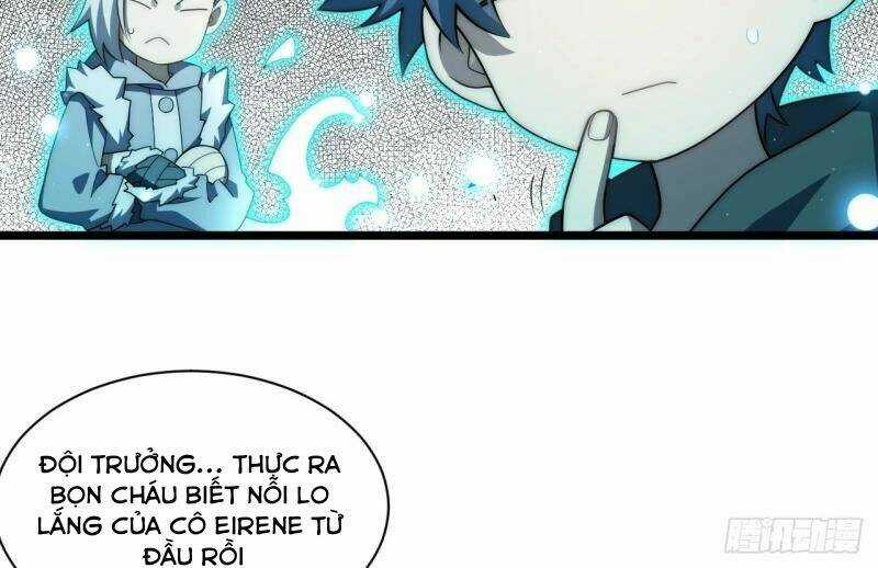 Khô Cốt Hiệp Sĩ Chapter 160 trang 100