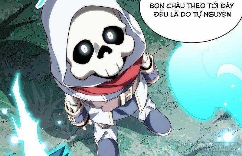 Khô Cốt Hiệp Sĩ Chapter 160 trang 102