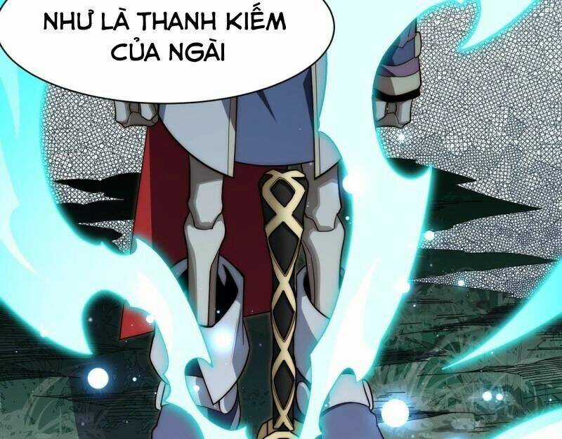 Khô Cốt Hiệp Sĩ Chapter 160 trang 107