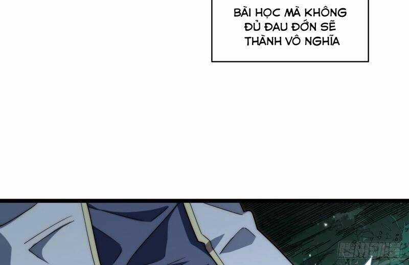 Khô Cốt Hiệp Sĩ Chapter 160 trang 110