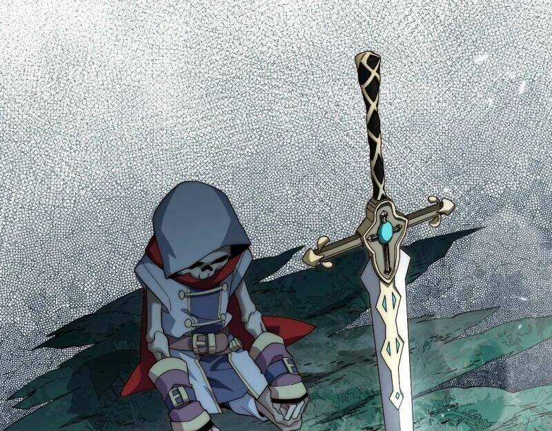 Khô Cốt Hiệp Sĩ Chapter 160 trang 113