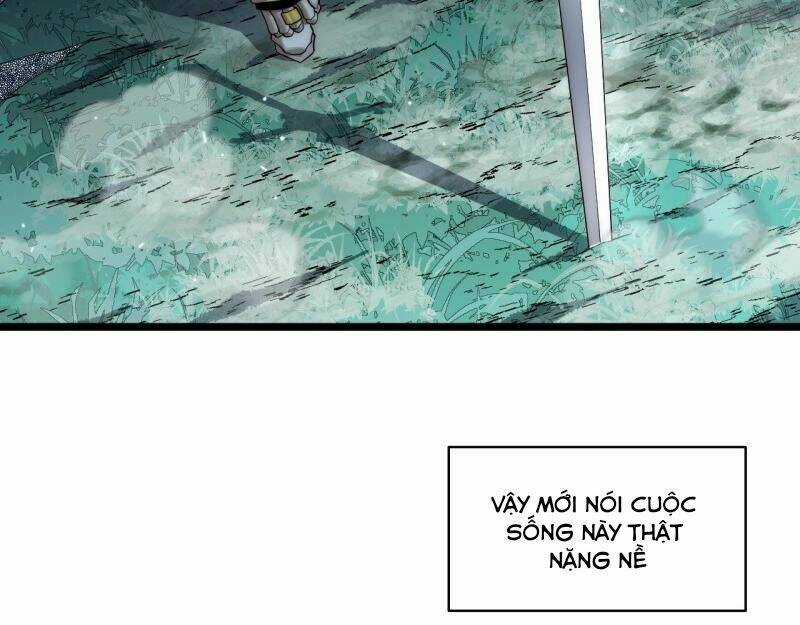Khô Cốt Hiệp Sĩ Chapter 160 trang 114