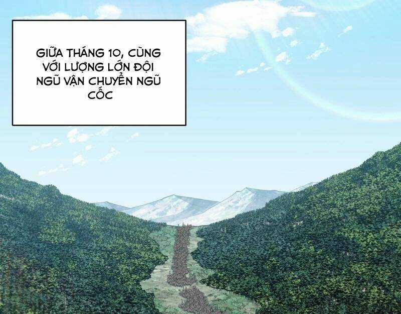 Khô Cốt Hiệp Sĩ Chapter 160 trang 117