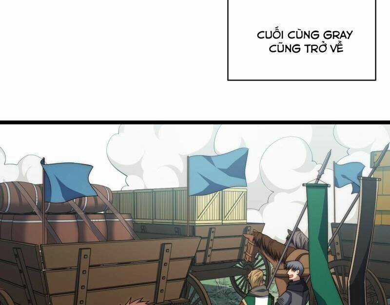 Khô Cốt Hiệp Sĩ Chapter 160 trang 119