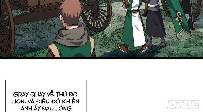 Khô Cốt Hiệp Sĩ Chapter 160 trang 120