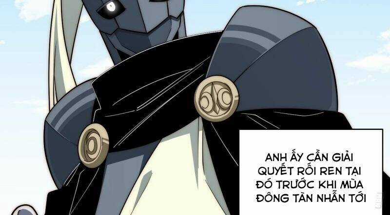 Khô Cốt Hiệp Sĩ Chapter 160 trang 122