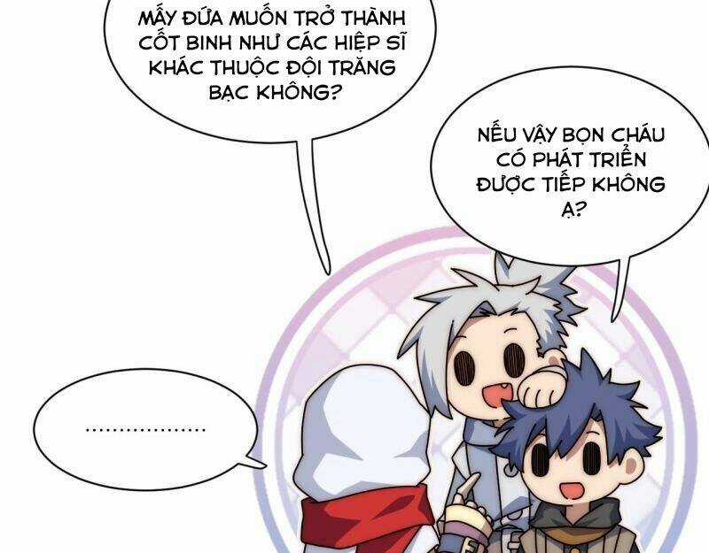 Khô Cốt Hiệp Sĩ Chapter 160 trang 128