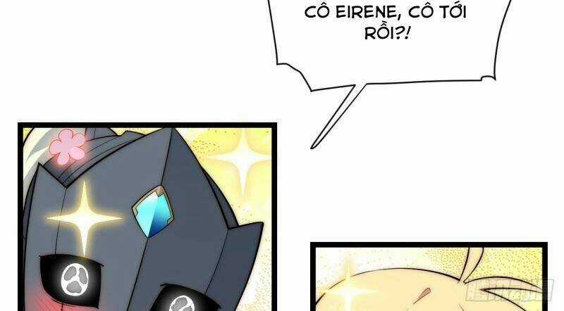 Khô Cốt Hiệp Sĩ Chapter 160 trang 15