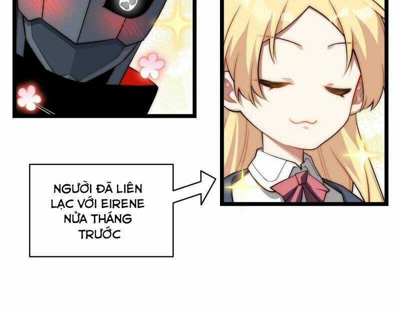 Khô Cốt Hiệp Sĩ Chapter 160 trang 16