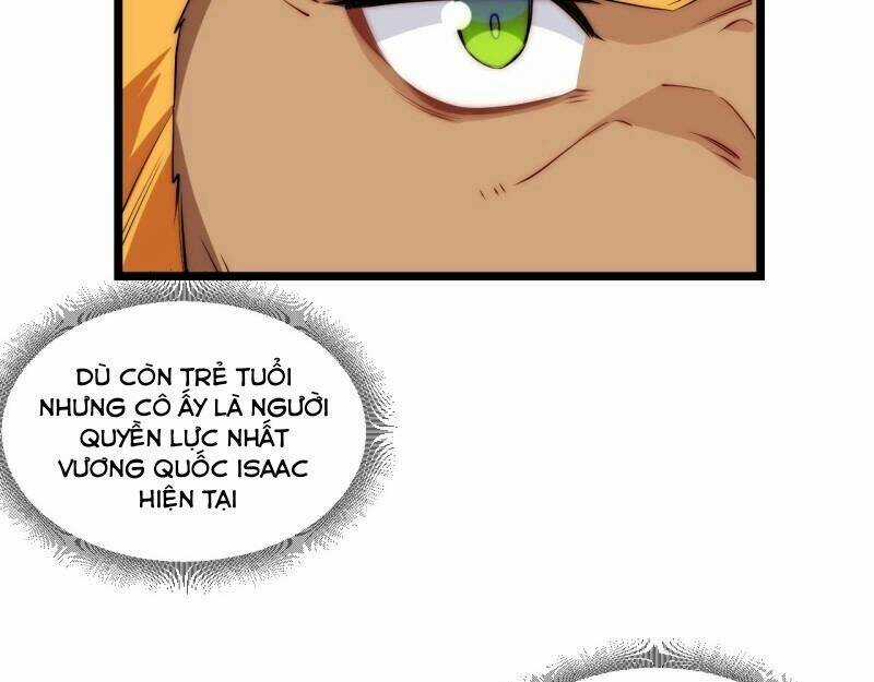 Khô Cốt Hiệp Sĩ Chapter 160 trang 18