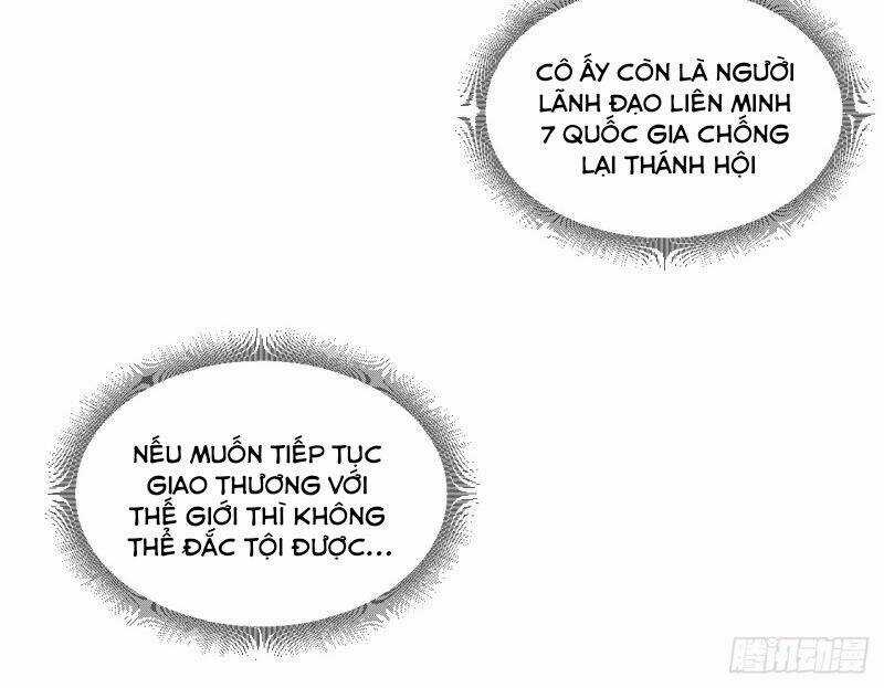 Khô Cốt Hiệp Sĩ Chapter 160 trang 19