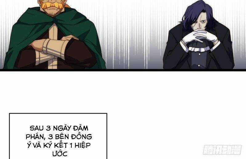 Khô Cốt Hiệp Sĩ Chapter 160 trang 21