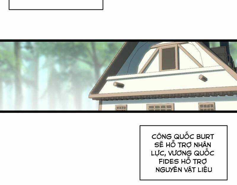 Khô Cốt Hiệp Sĩ Chapter 160 trang 22