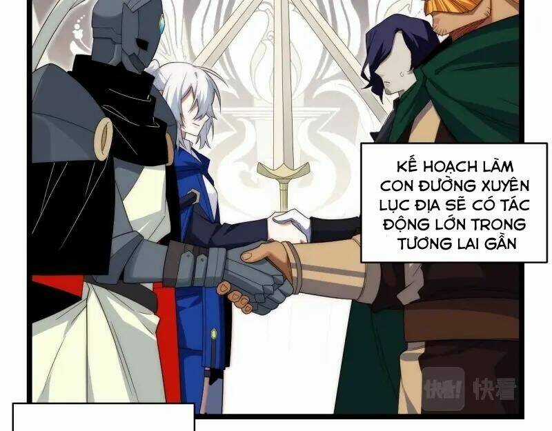 Khô Cốt Hiệp Sĩ Chapter 160 trang 24