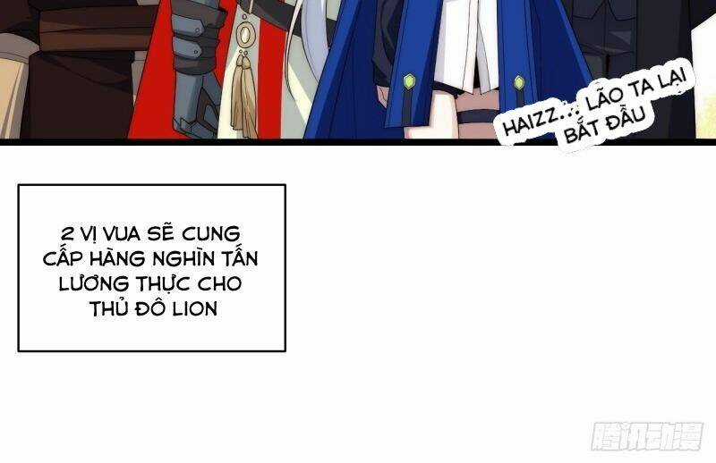 Khô Cốt Hiệp Sĩ Chapter 160 trang 27