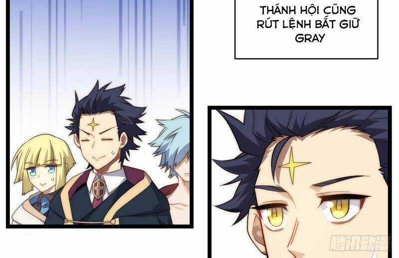 Khô Cốt Hiệp Sĩ Chapter 160 trang 29