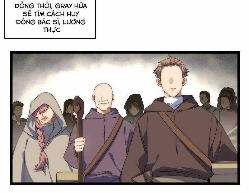 Khô Cốt Hiệp Sĩ Chapter 160 trang 32