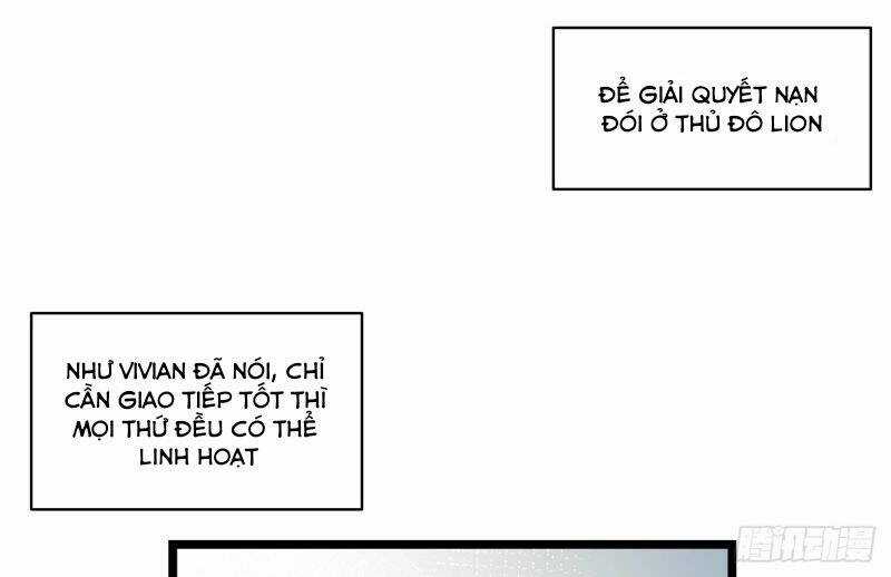 Khô Cốt Hiệp Sĩ Chapter 160 trang 33