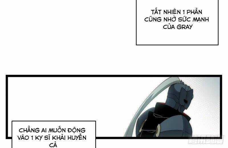 Khô Cốt Hiệp Sĩ Chapter 160 trang 35