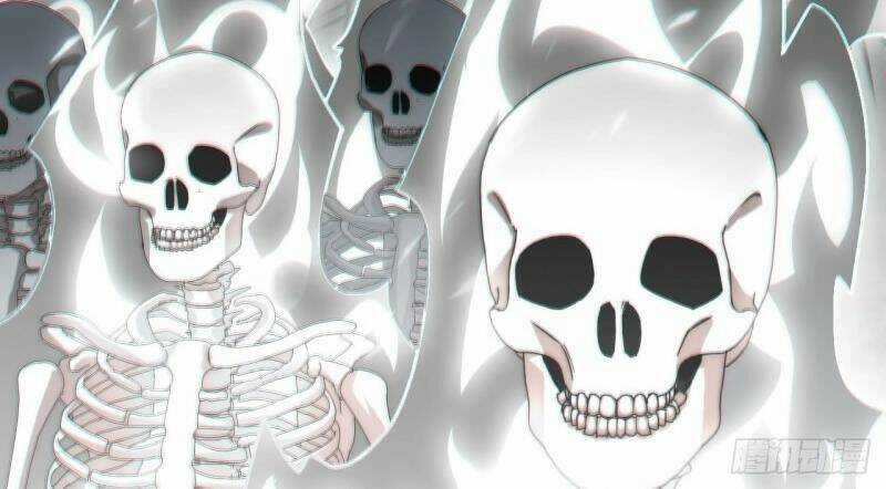 Khô Cốt Hiệp Sĩ Chapter 160 trang 39