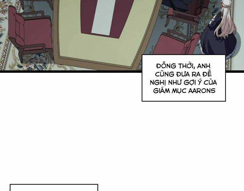 Khô Cốt Hiệp Sĩ Chapter 160 trang 4