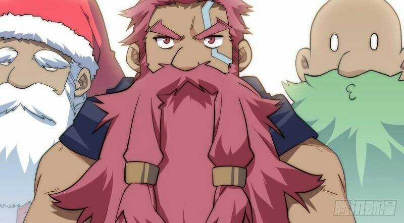 Khô Cốt Hiệp Sĩ Chapter 160 trang 43