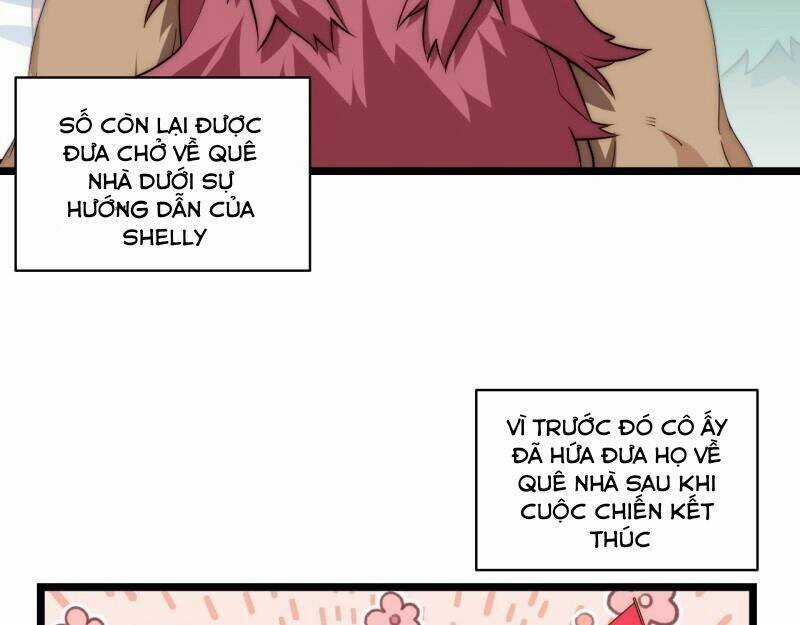 Khô Cốt Hiệp Sĩ Chapter 160 trang 44