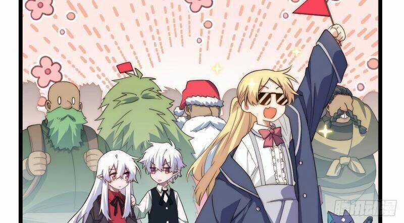 Khô Cốt Hiệp Sĩ Chapter 160 trang 45