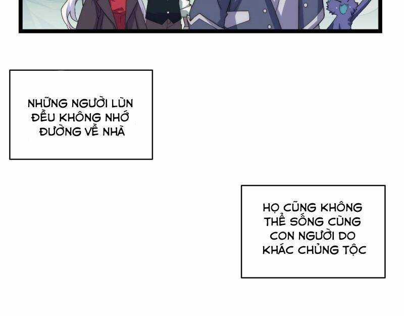 Khô Cốt Hiệp Sĩ Chapter 160 trang 46