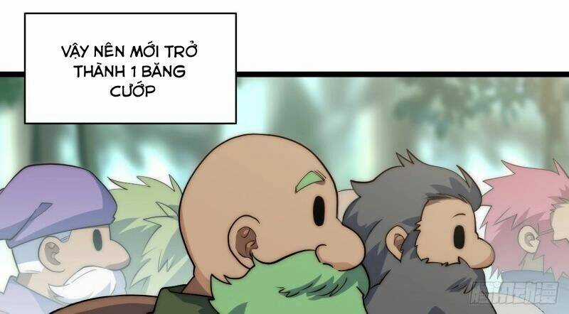 Khô Cốt Hiệp Sĩ Chapter 160 trang 47