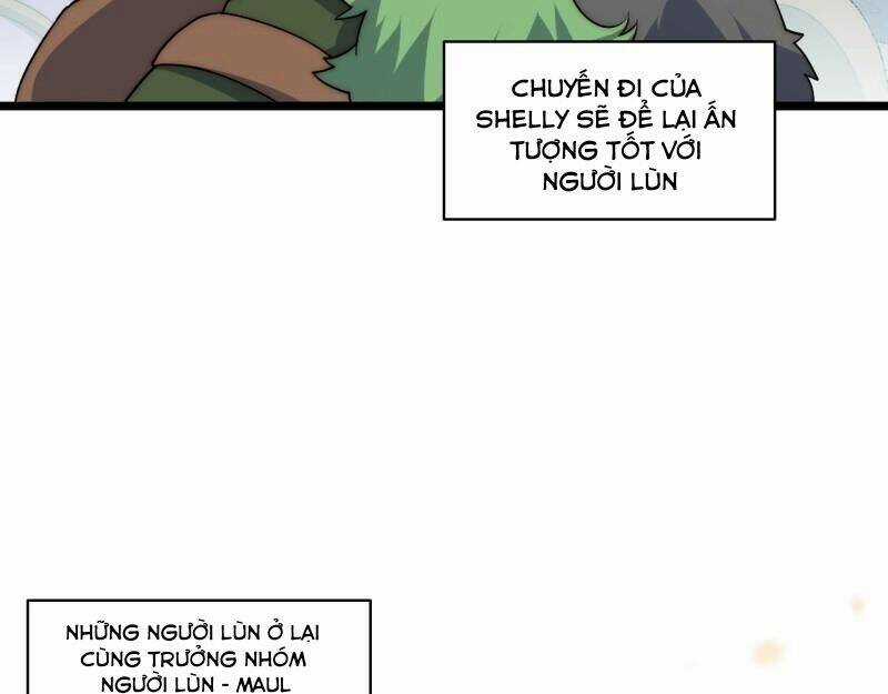 Khô Cốt Hiệp Sĩ Chapter 160 trang 48