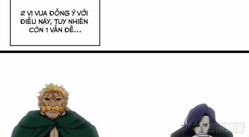 Khô Cốt Hiệp Sĩ Chapter 160 trang 5