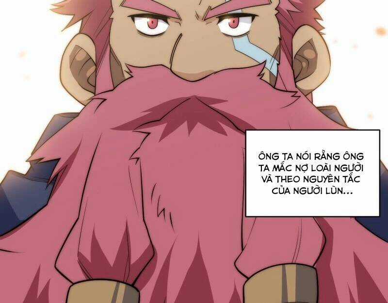 Khô Cốt Hiệp Sĩ Chapter 160 trang 50