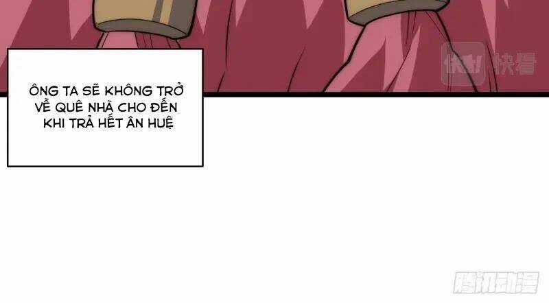 Khô Cốt Hiệp Sĩ Chapter 160 trang 51