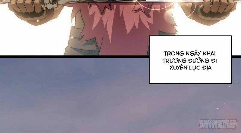 Khô Cốt Hiệp Sĩ Chapter 160 trang 53
