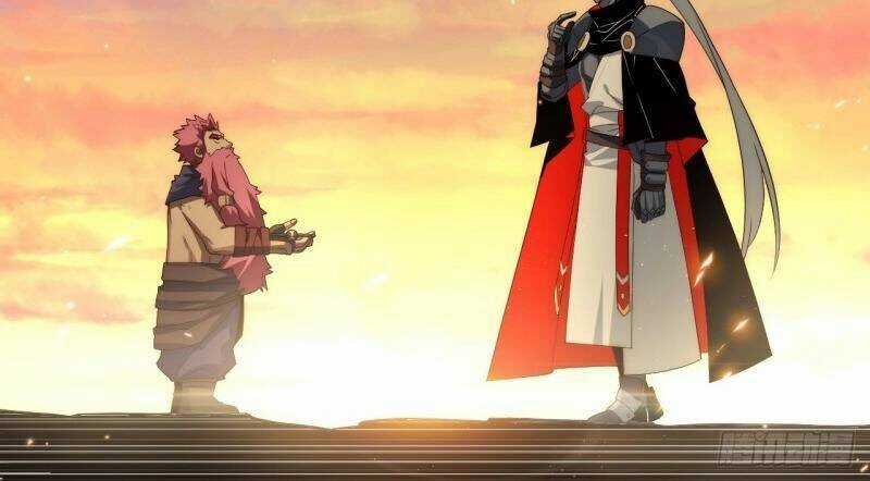 Khô Cốt Hiệp Sĩ Chapter 160 trang 55