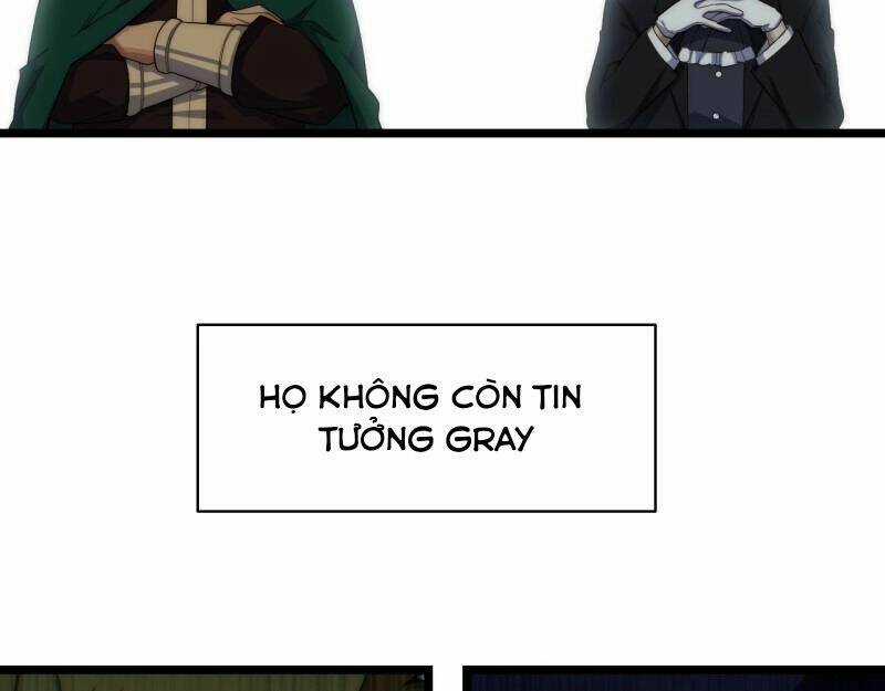 Khô Cốt Hiệp Sĩ Chapter 160 trang 6