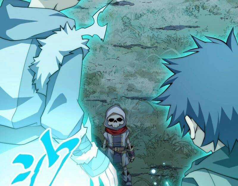 Khô Cốt Hiệp Sĩ Chapter 160 trang 74