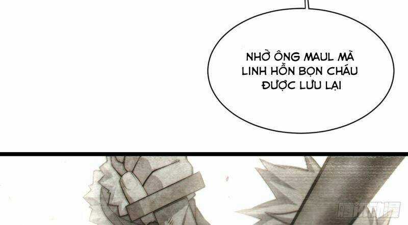 Khô Cốt Hiệp Sĩ Chapter 160 trang 86