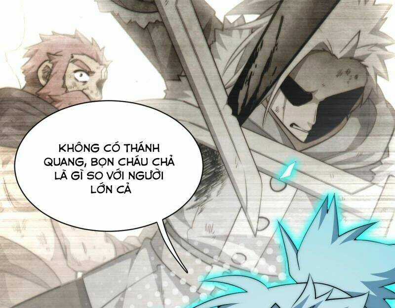 Khô Cốt Hiệp Sĩ Chapter 160 trang 87