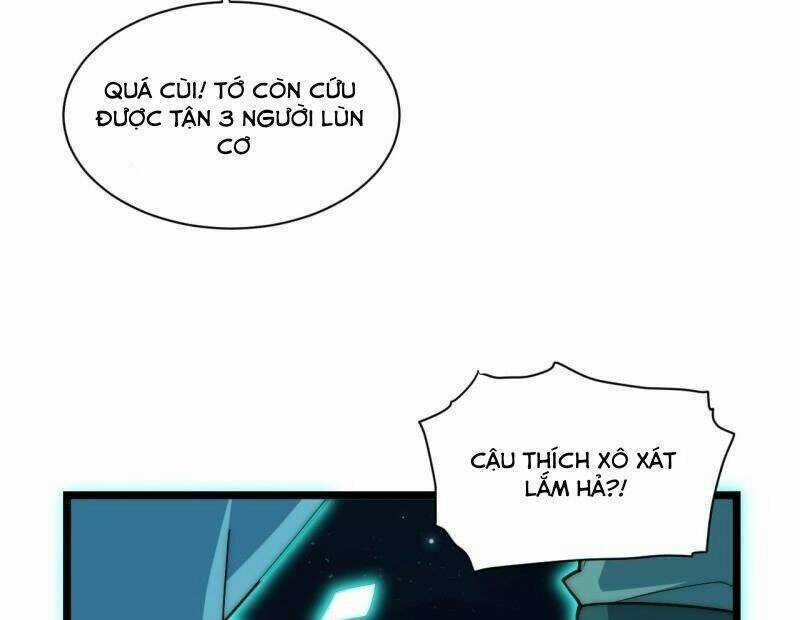 Khô Cốt Hiệp Sĩ Chapter 160 trang 91